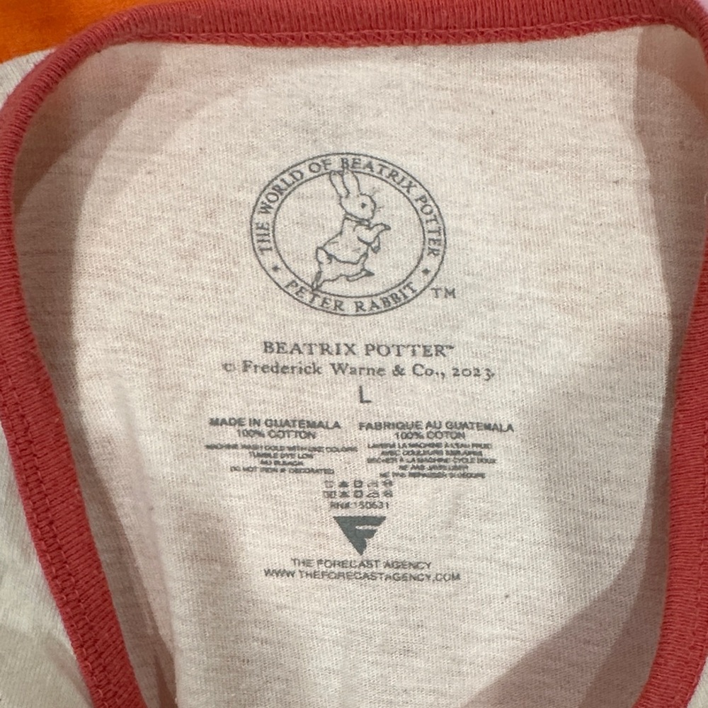 Peter Rabbit Graphic Tee - Picture 5 of 5